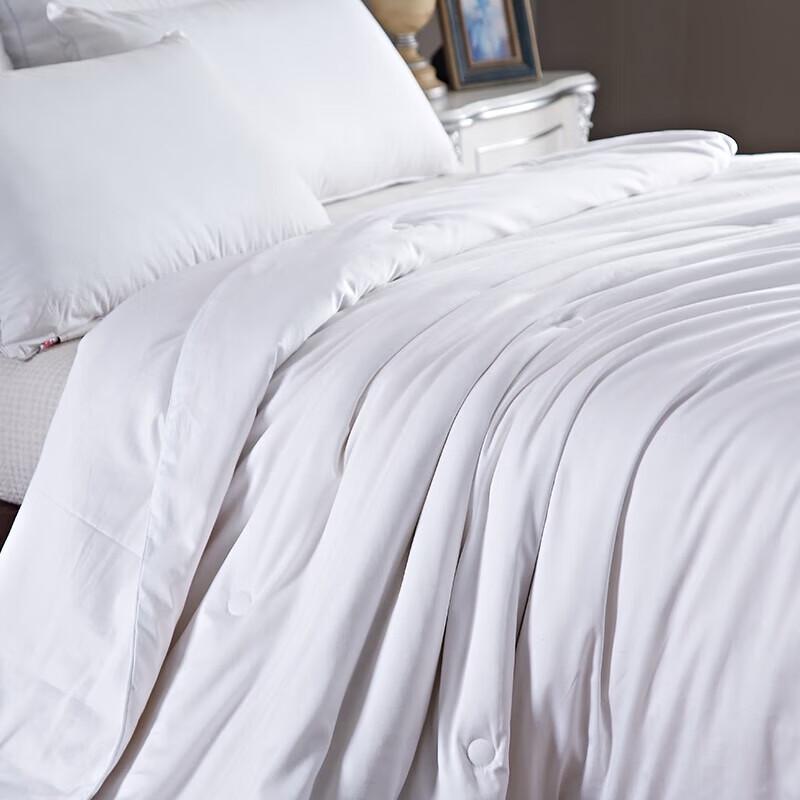 Hengyuanxiang Home Textile Ice Cool Tussah Silk Quilt