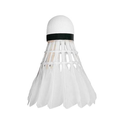 Badminton – Federbälle