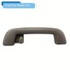ABS Roof Pull Handle Front Rear Ceiling Safety Armrest for Toyota Camry Prado Land Cruiser Ceiling Safety Handle 74610-30240-E0