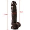 MoDi Dildos Sex Toys for Women or Couple Sex Masturbation Tool