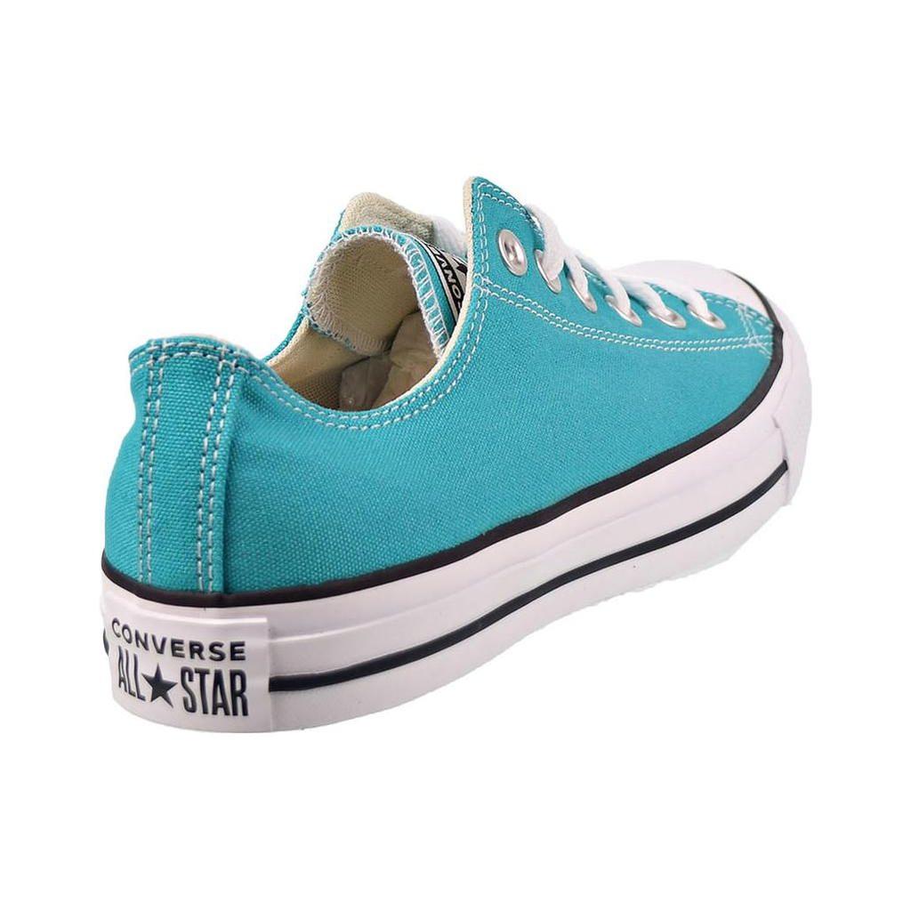 Converse Chuck Taylor All Star Ox 'Turbo Green' 166267F