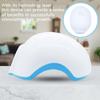 Laser Therapy Hair Growth Helmet Red Light Hair Loss Treatment Anti Hair Loss Cap Scale Massager Promote Hair Regrowth Unisex