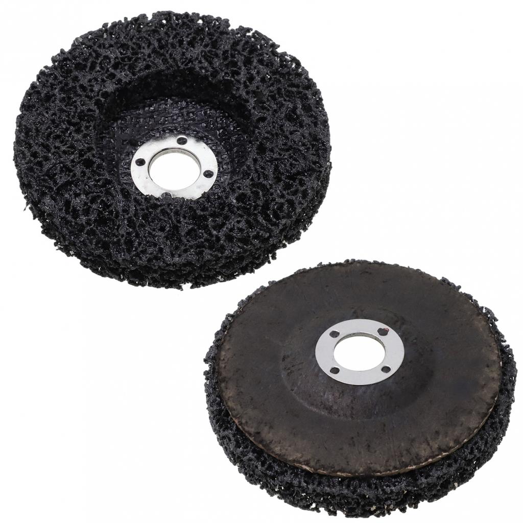 Perfect for DIY Projects For Angle Grinder Paint and Rust Removal Wheel