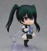 Nendoroid Lenalee Lee Plastic Painted Action Figure D.Gray-man Non-scale