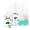 Freesia Shower Gel & Body Lotion Gift Set