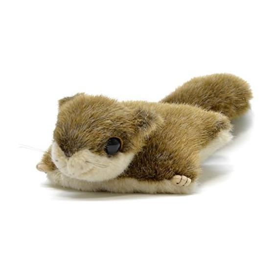 AQUA Plush Nature Momonga S 00100012