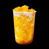 Yuanzhenghe Disposable PP Takeaway Cups