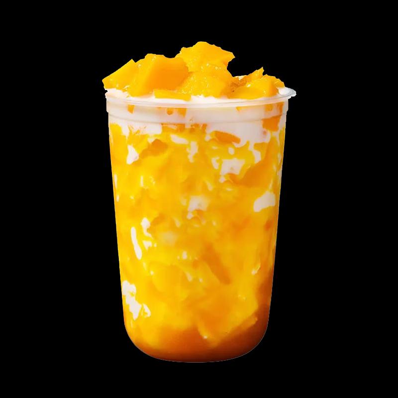 Yuanzhenghe Disposable PP Takeaway Cups