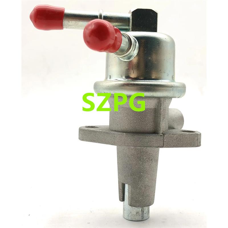 High Quality 17121-52033 Assy Pump Fuel for D1403 D1703 D1803 V2003 V2203 V2403 for K Ubota 1712152033
