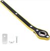 Universal Car Mounted Crank Handle Accessories with Car Tools Jack Handle Lever Labor-saving Wrench Tool