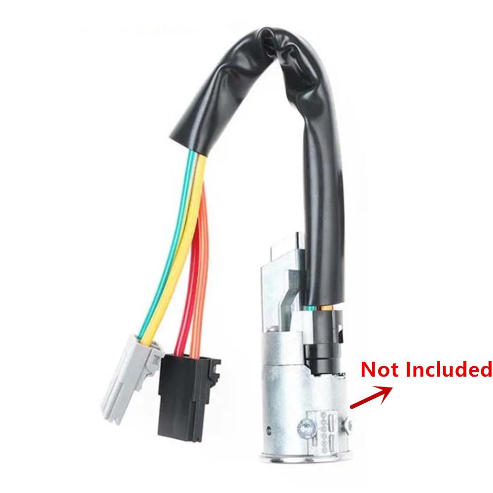 Ignition Switch Wire Harness Cable For Renault Trafic Nissan Primastar 2001-2014