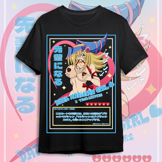 Kobeni T-Shirt Denji & Makima Chainsaw Man Pochita Horror Anime Shirt All Size
