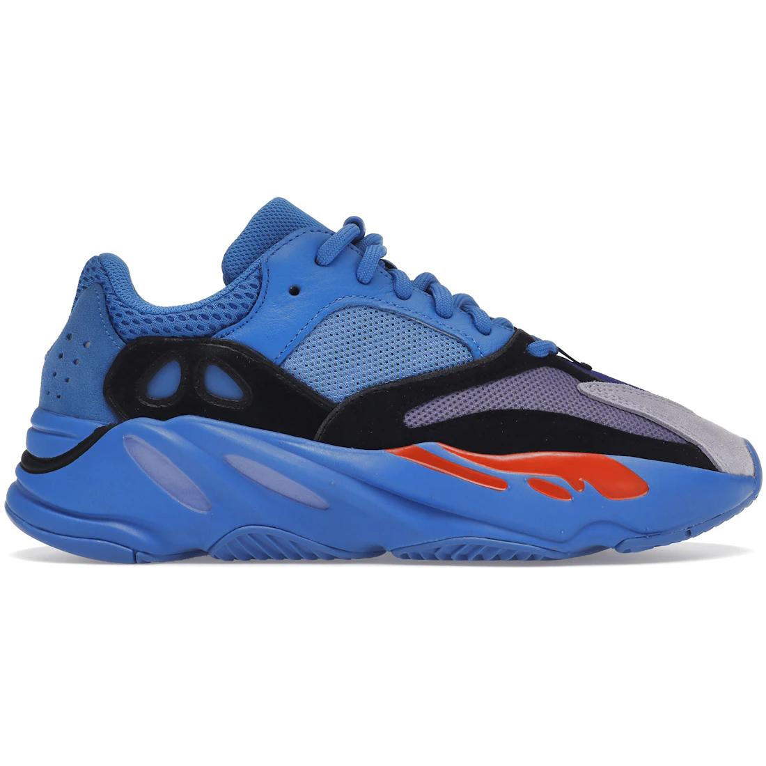 

Sneaker adidas Yeezy Boost 700 Hi-Res Blue(HP6674) 36