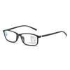 Progressive Multi Focus Reading Glasses Anti Blue Light Near Far Presbyopia Eyeglasses for Men Women 1 0 4 0