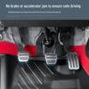 23 Honda Civic Type R TPE Stain-Resistant Floor and Trunk Mats
