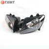 Yamaha YZF-R1 (00-01) Motorcycle Front Headlight Assembly