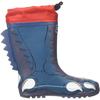 Dare 2B Mudplay-Dinosaurier-Gummistiefel für Kinder/Kinder