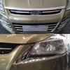 2010-2015 Ford Kuga Exterior Trim: Rearview Mirror, Door Bowl Handle, Fog Light Frame