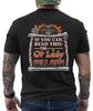 Wenn du das lesen kannst, ist die alte Dame vom Motorrad gefallen Lustiges Grafikdesign T-Shirt