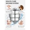 15 Stages Shower Water Filter 15 Layers Of Filtration Remove Chlorine Metals