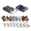 55 Pcs/Box Anime Qiang Jin Jiu Laser Lomo Card Shen Zechuan, Xiao Chiye Holographic Photo Cards Fans Collection Gift