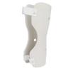 Knee Splint Breathable Knee Immobilizer Compression Sleeve Straight Leg Support BraceRight