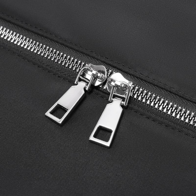 Women's Short Trip Bag Large Capacity Hand Luggage Bag Women's Light and Fashionable Outing Short Trip Bag