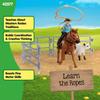 Schleich Farm World Team Roping 42577