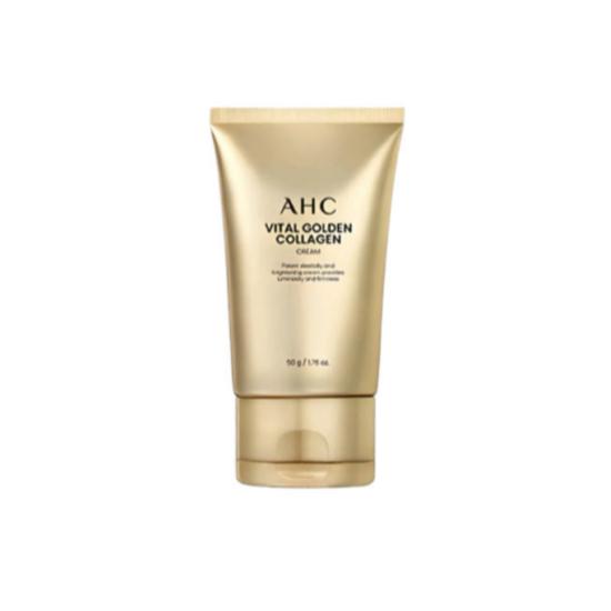 

AHC Vital Golden Collagen Cream
