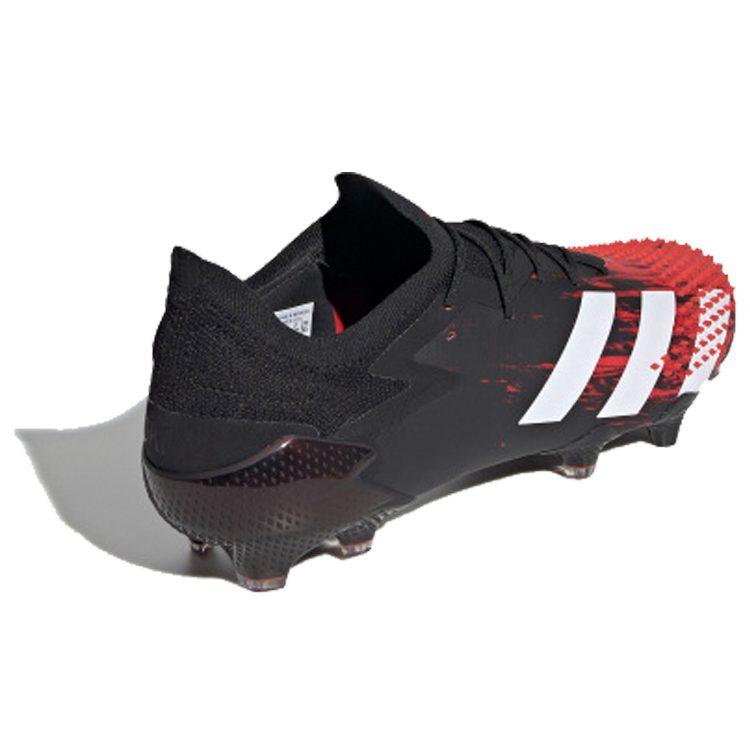 adidas Predator Mutator 20.1 Schwarz EF2206