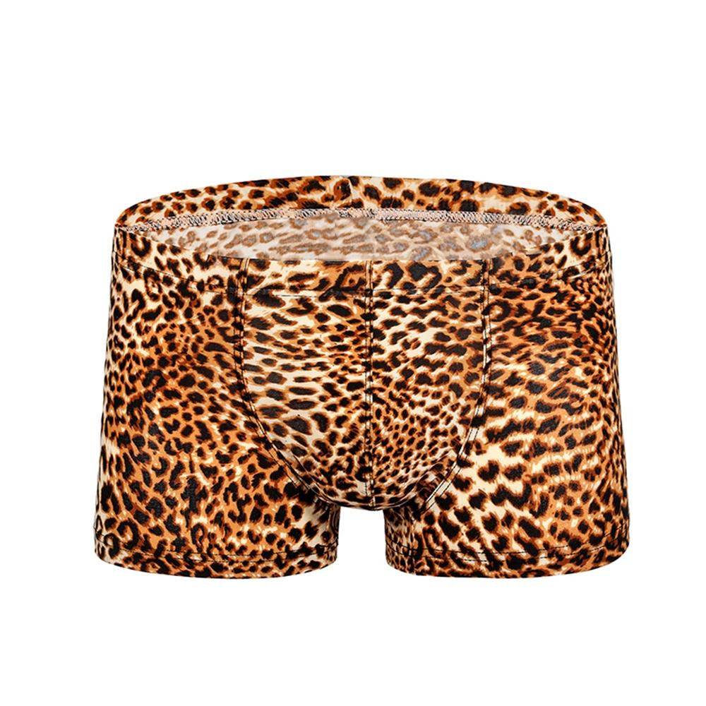 Mesh Briefs Sheer See-Through T-back Thong Underpants