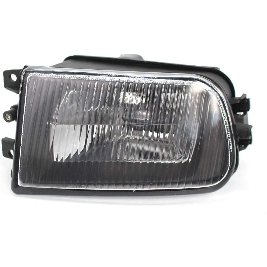 GoolRC Противотуманная фара для BMW E39 5 серии 1997-2000 528i 540i Z3 Правая