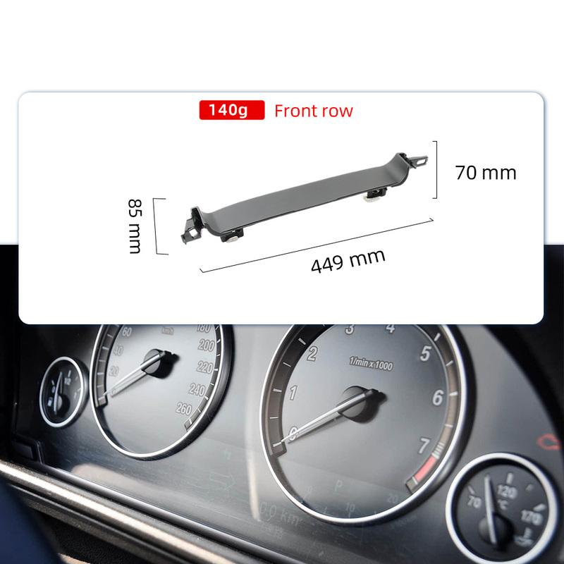 LHD RHD Car Front Dashboard trument Panel Cover Trim 51459194376 51459195155 For BMW 5 Series F10 10-17 F18 10-17 F11 10-17