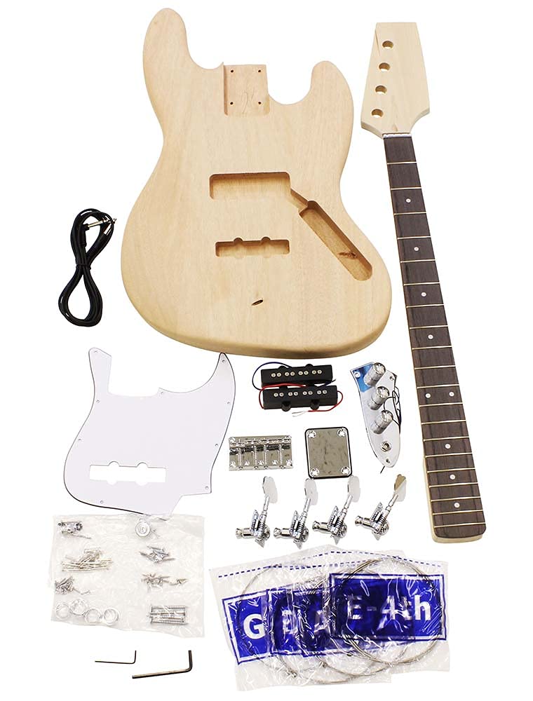 

Комплект электрического основания HOSCO JB, тип ER-KIT-JB