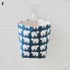 1PC Wall Hanging Storage Bags Organizer for Home Small Pocket Desktop Box Pockets for Bathroom Home Door Pendant Decor Supplies