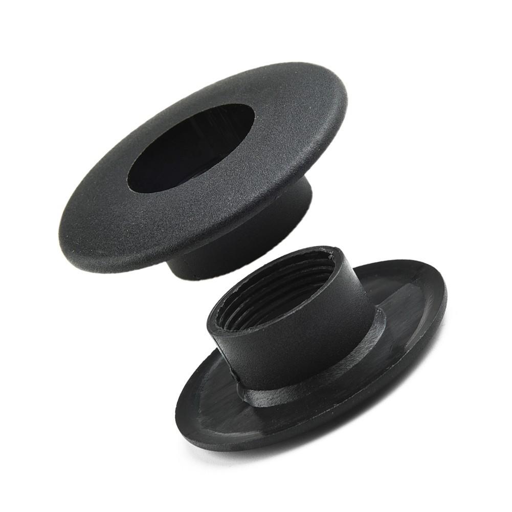 

Parts Table Bearing Foosball Bushing Hobbies Toys Arcade Indoor Black Plastic