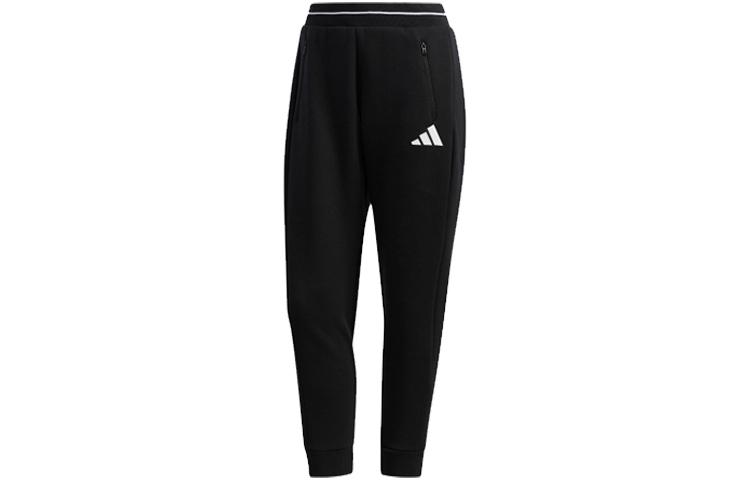 Adidas Sports Pants Women s Black Moderate FM9325 S