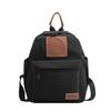 Mochila Adorável para Jardim de Infância Bolsa Bonita de Nylon Respirável Para Meninos e Meninas