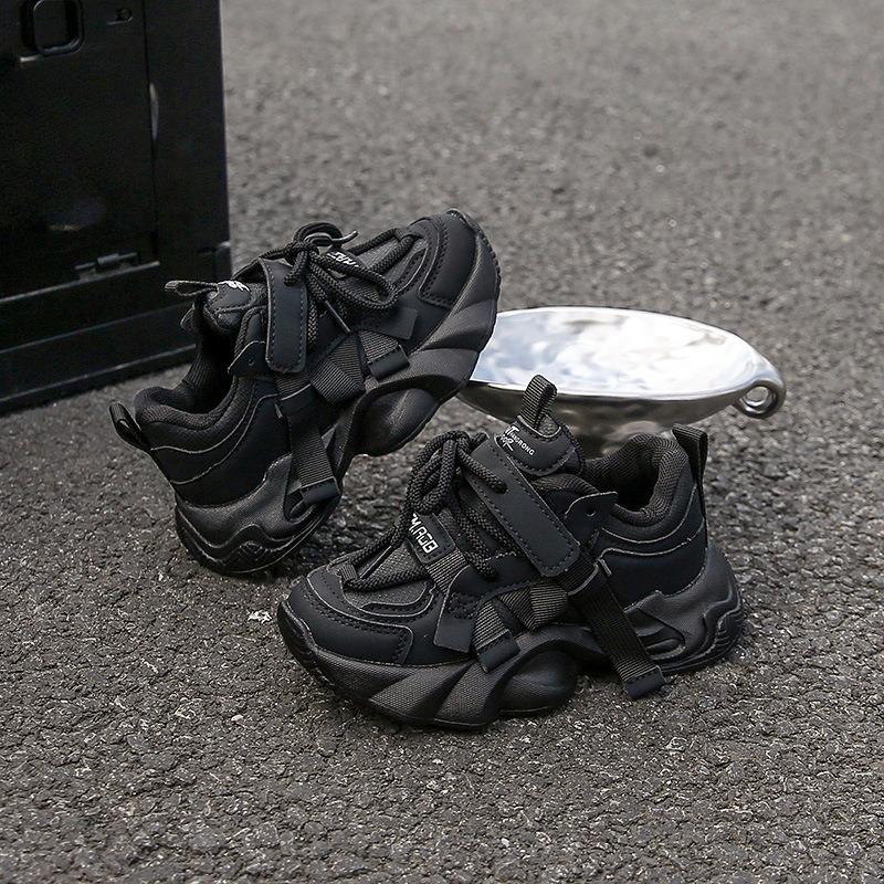 All-purpose Boys' Soft-soled Casual Shoes for Girls