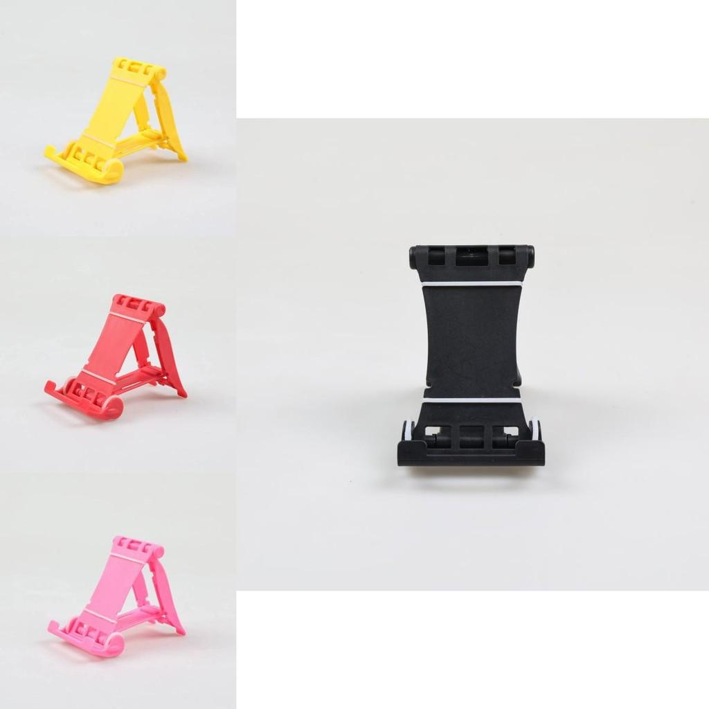 F1 Rennwagen Handyhalterung Kunststoff Desktop-Ständer mit anpassbaren Farben