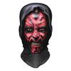 Joker Spongebob Jason Thanos Iron Man Mesh Face Mask With Stretch Material For Party And Themed Event Use
