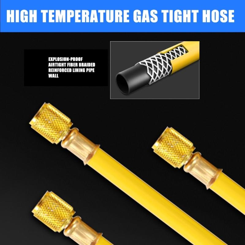 Reliable Automotive Air Conditioning Pipe Cleaner Vehicle  System Maintenance for Routine Garage Or Workshop Use