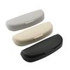 For Hyundai Ix35 IX45 Ix20 IX25 I20 I30 I40 HB20 Solaris Elantra Accent Sonata Verna Glasses Case Box Case Sunglasses Holder