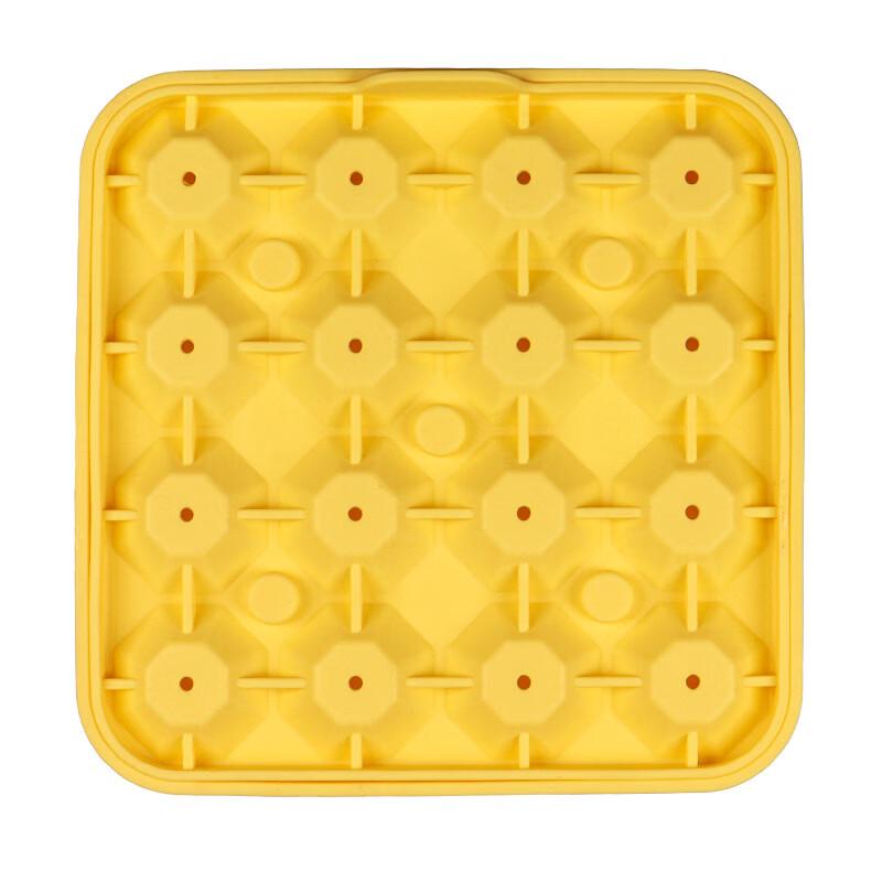 

Darrien Diamond Silicone Ice Cube Tray - 2 Pack