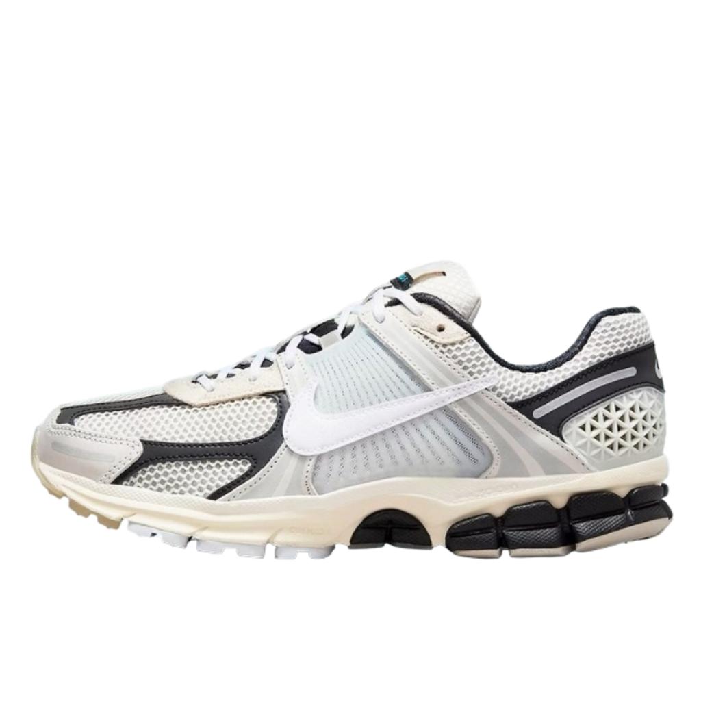 Nike Vomero 5 Supersonic Light Bone Black