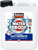 Waterproofing Coating - RUBSON - Waterproof - Treatment for Damp Walls - Interior Walls - Colorless - 2.5L Can
