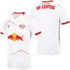 Puma Rb Leipzig 2025 26 Home Jersey