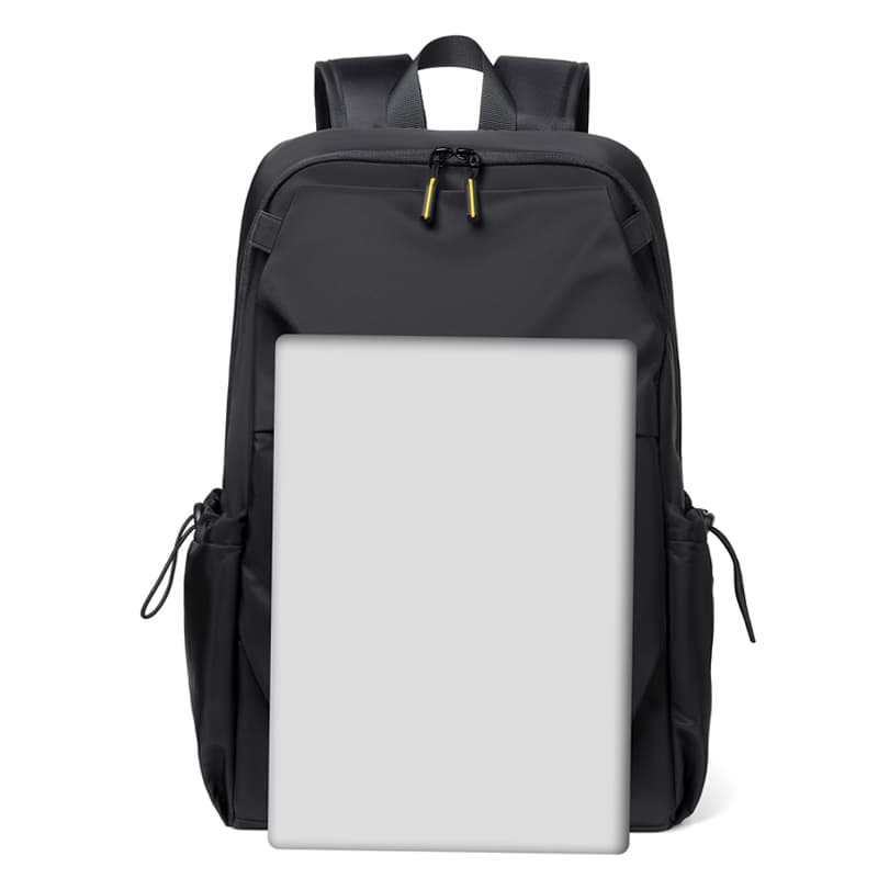 New men's large-capacity computer bag backpack
