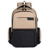 Saint Langgo Men's Business Laptop Backpack