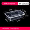 Wheat Straw Disposable Food Container with Lid